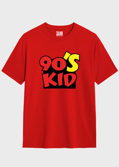 90 Kids