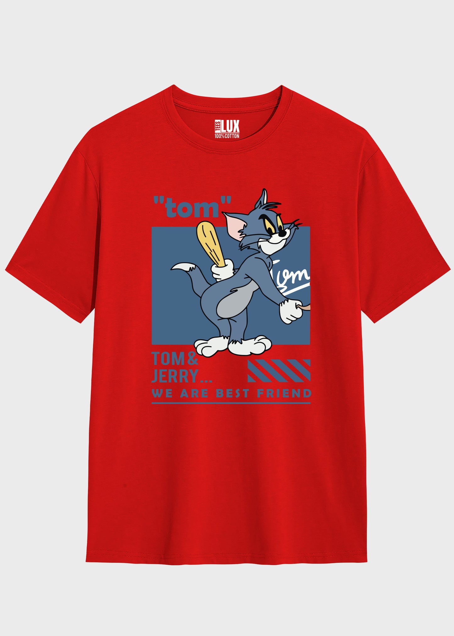 Tom And Jerry