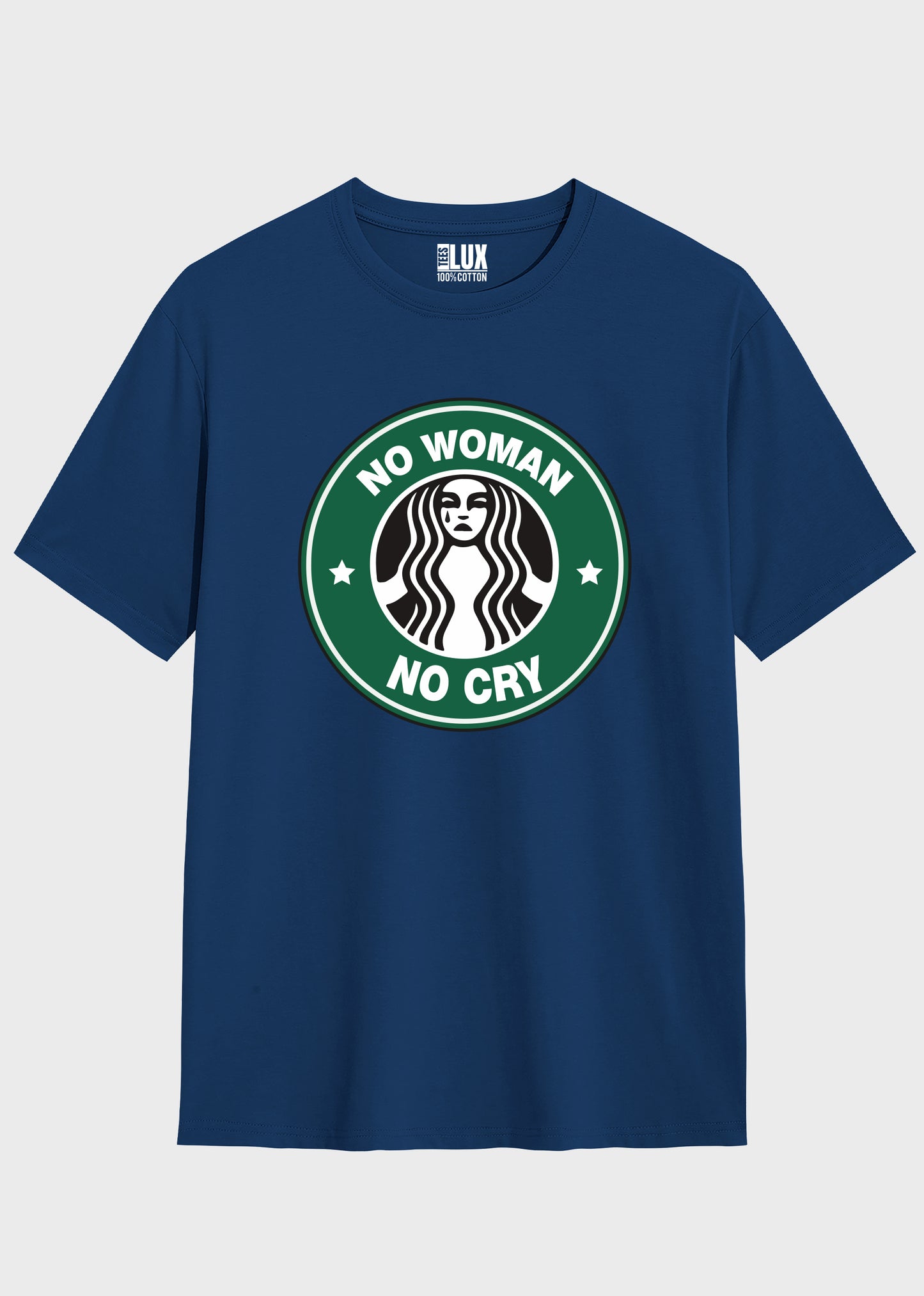 No Woman No Cry