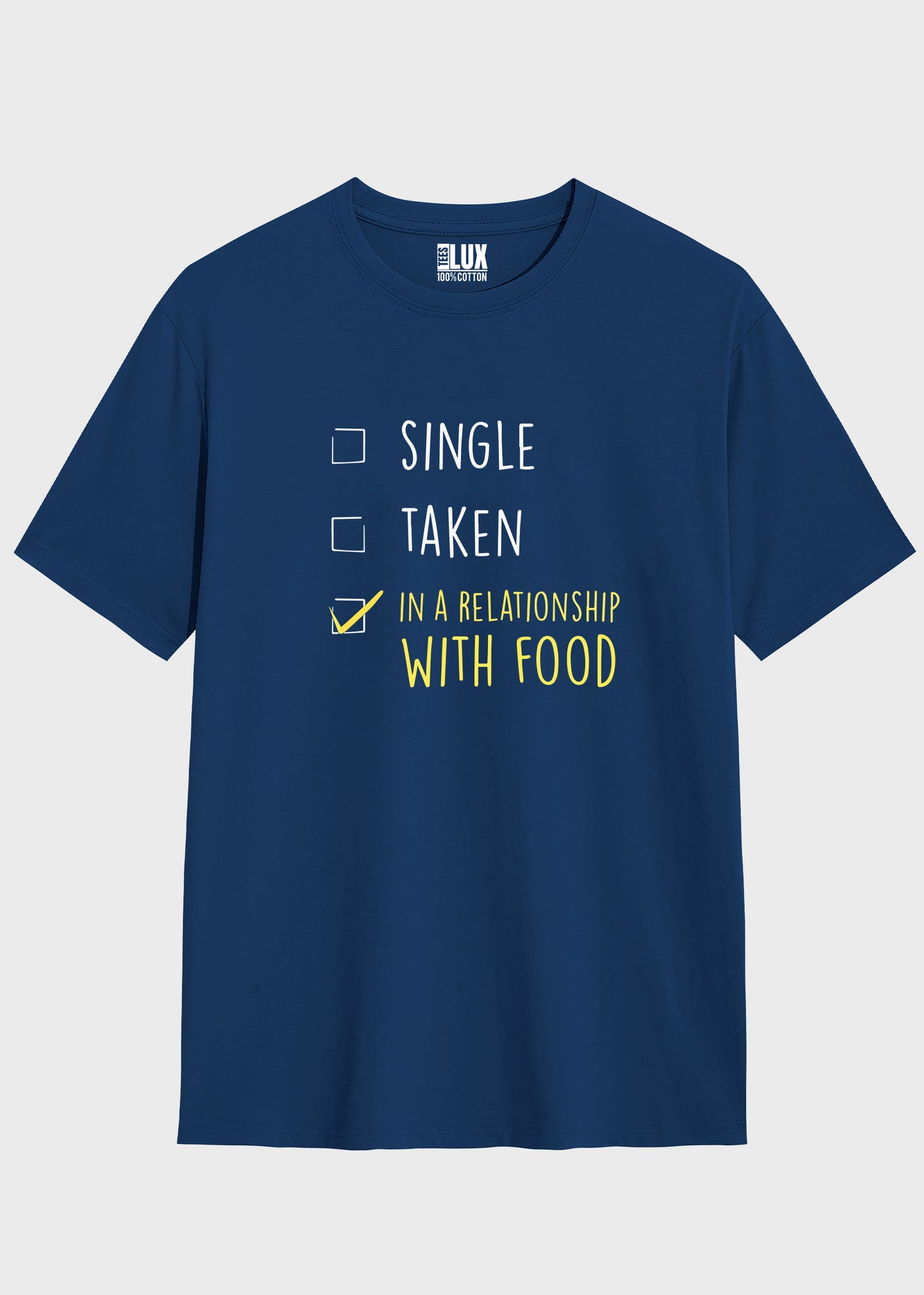 Single Taken