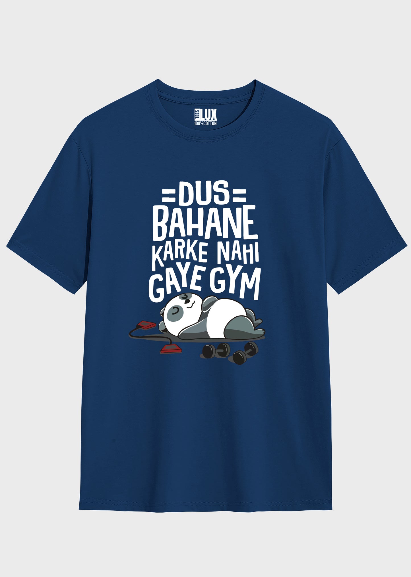Dus Bahane