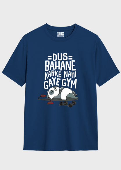 Dus Bahane