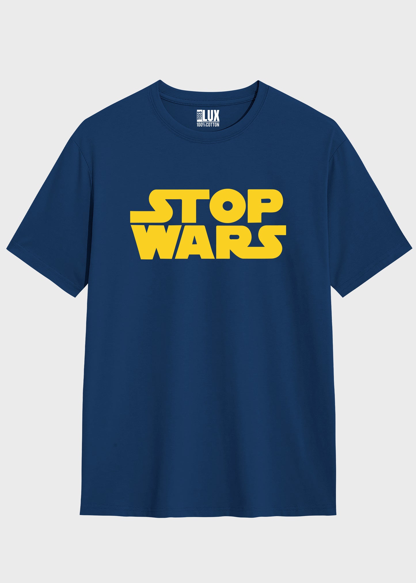 Stop Wars