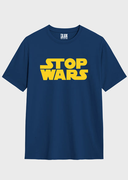 Stop Wars