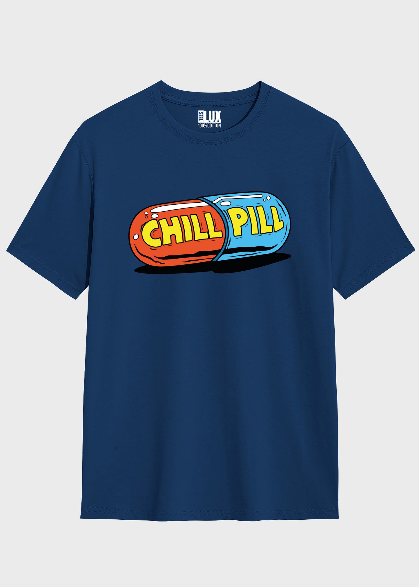 Chill Pill