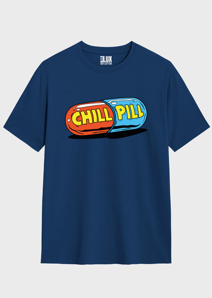 Chill Pill