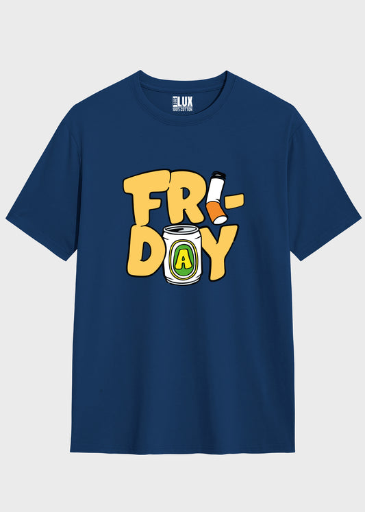 Friday