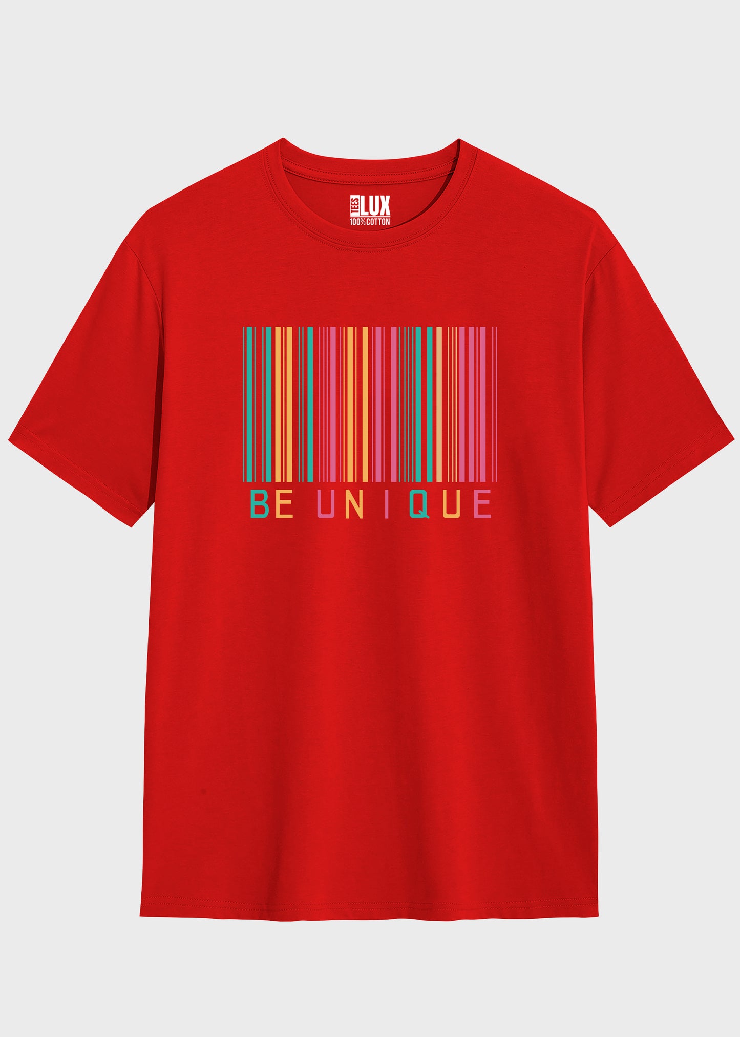 Be Unique