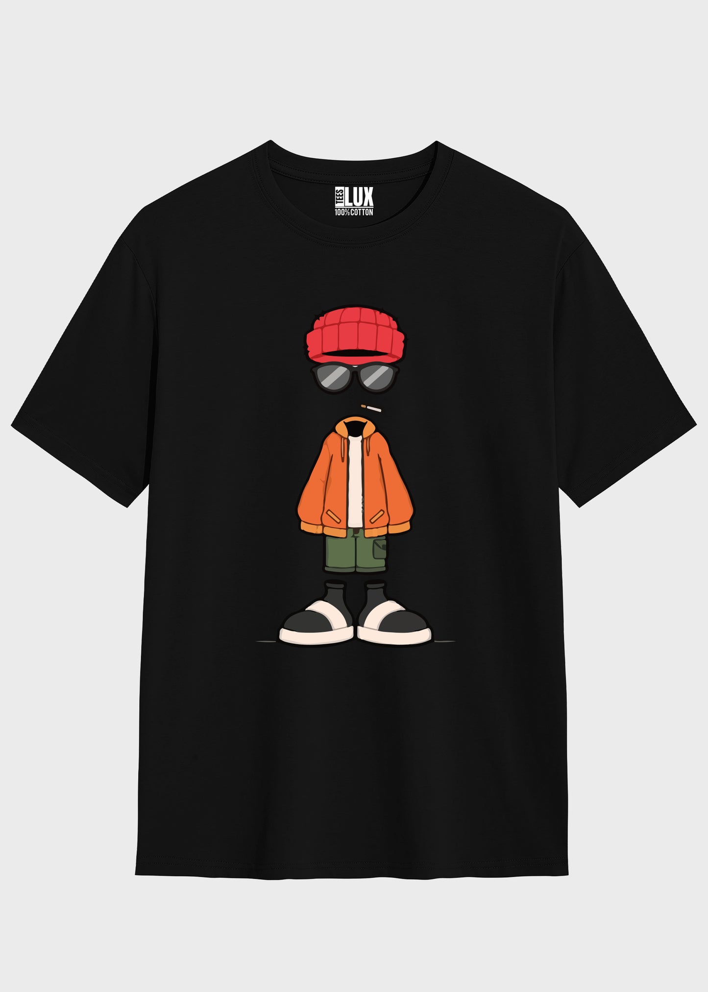 Street wear