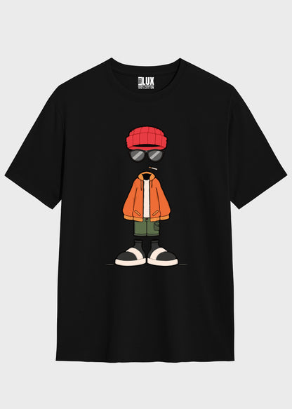 Street wear