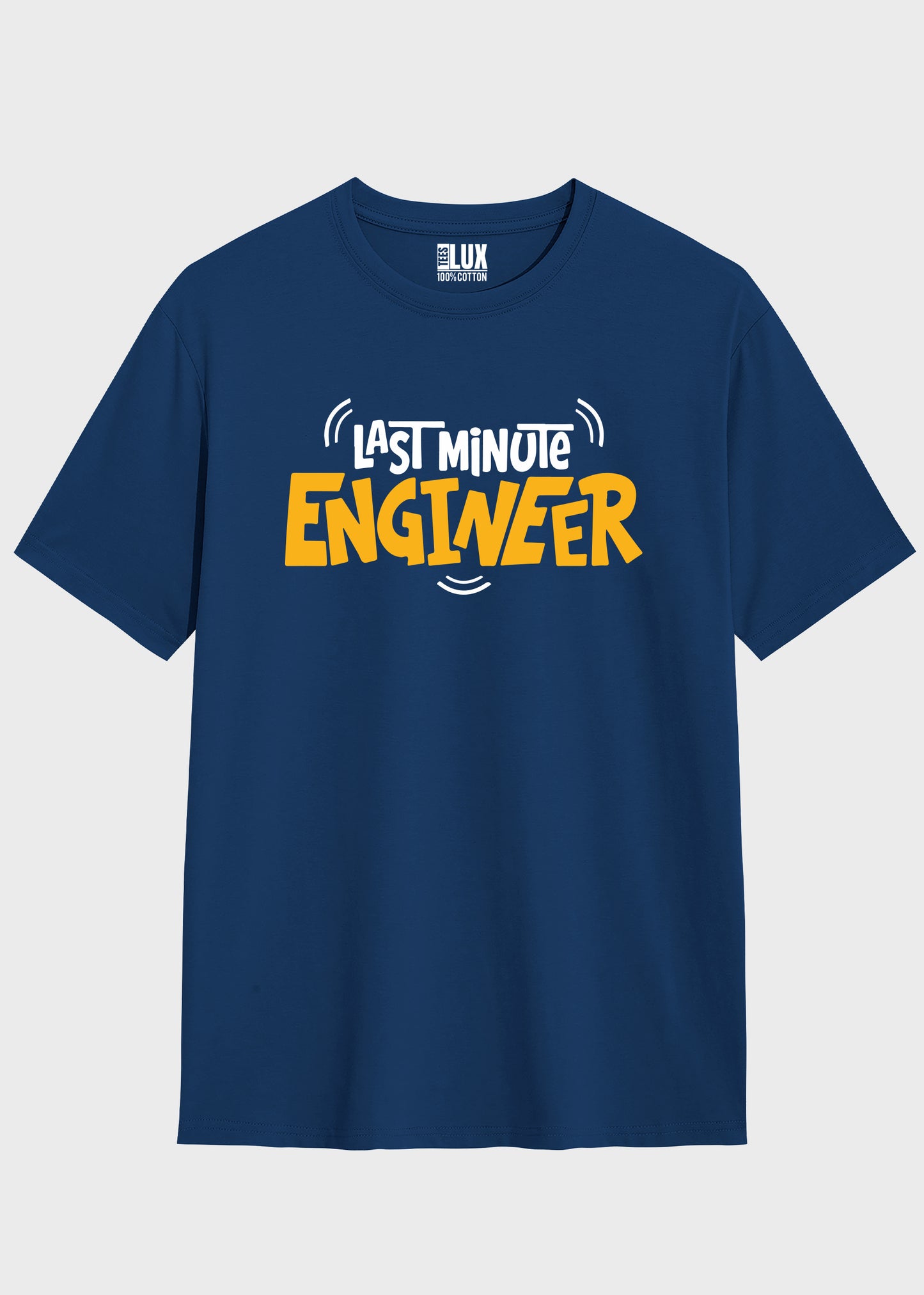 Last Minutes Engineer