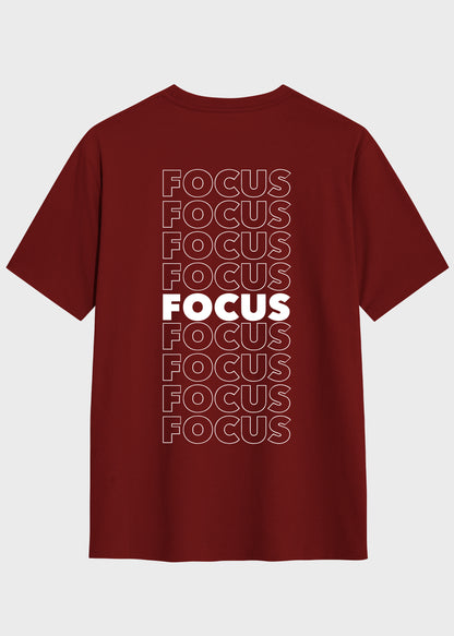 Focus