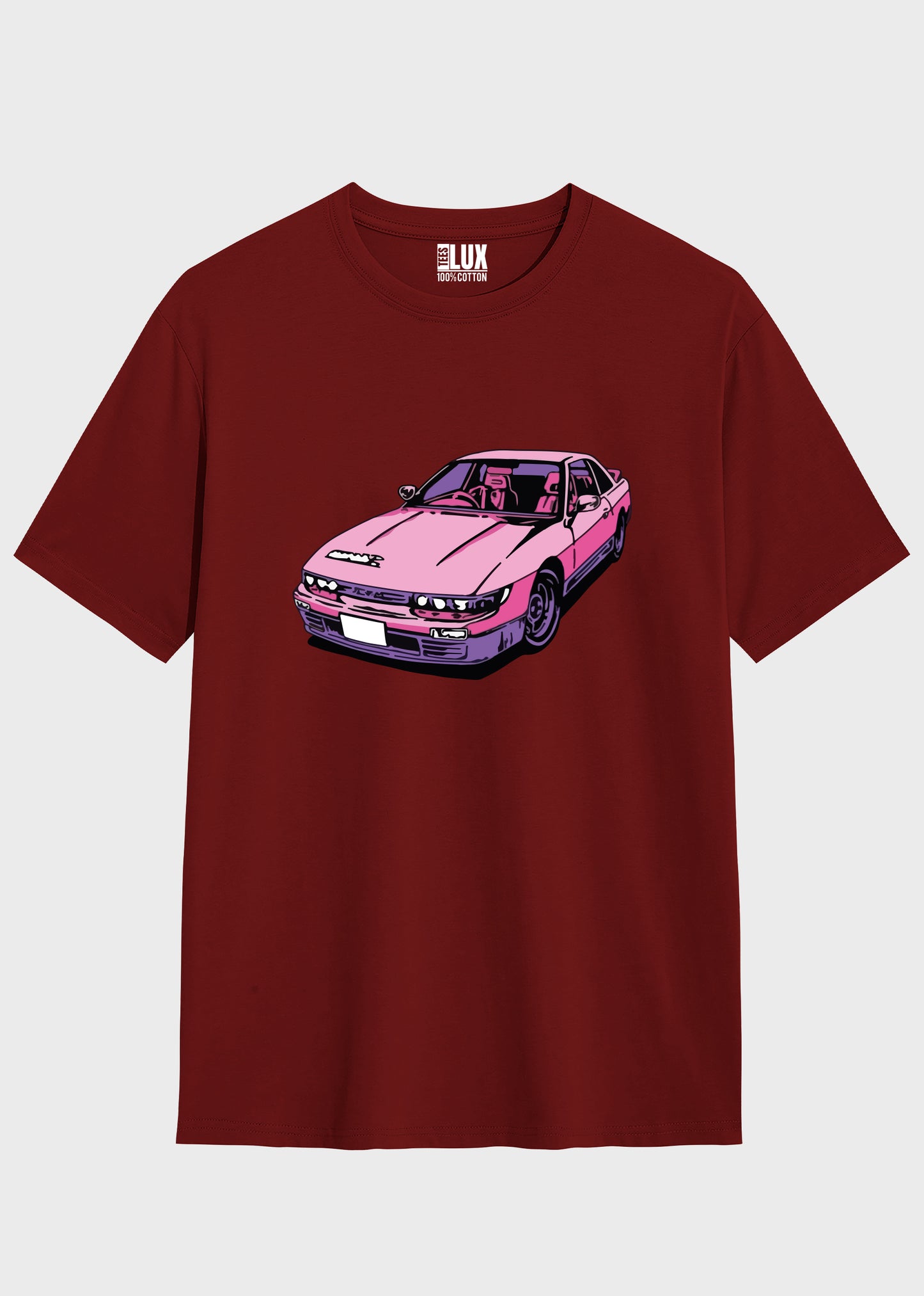 Love The Car