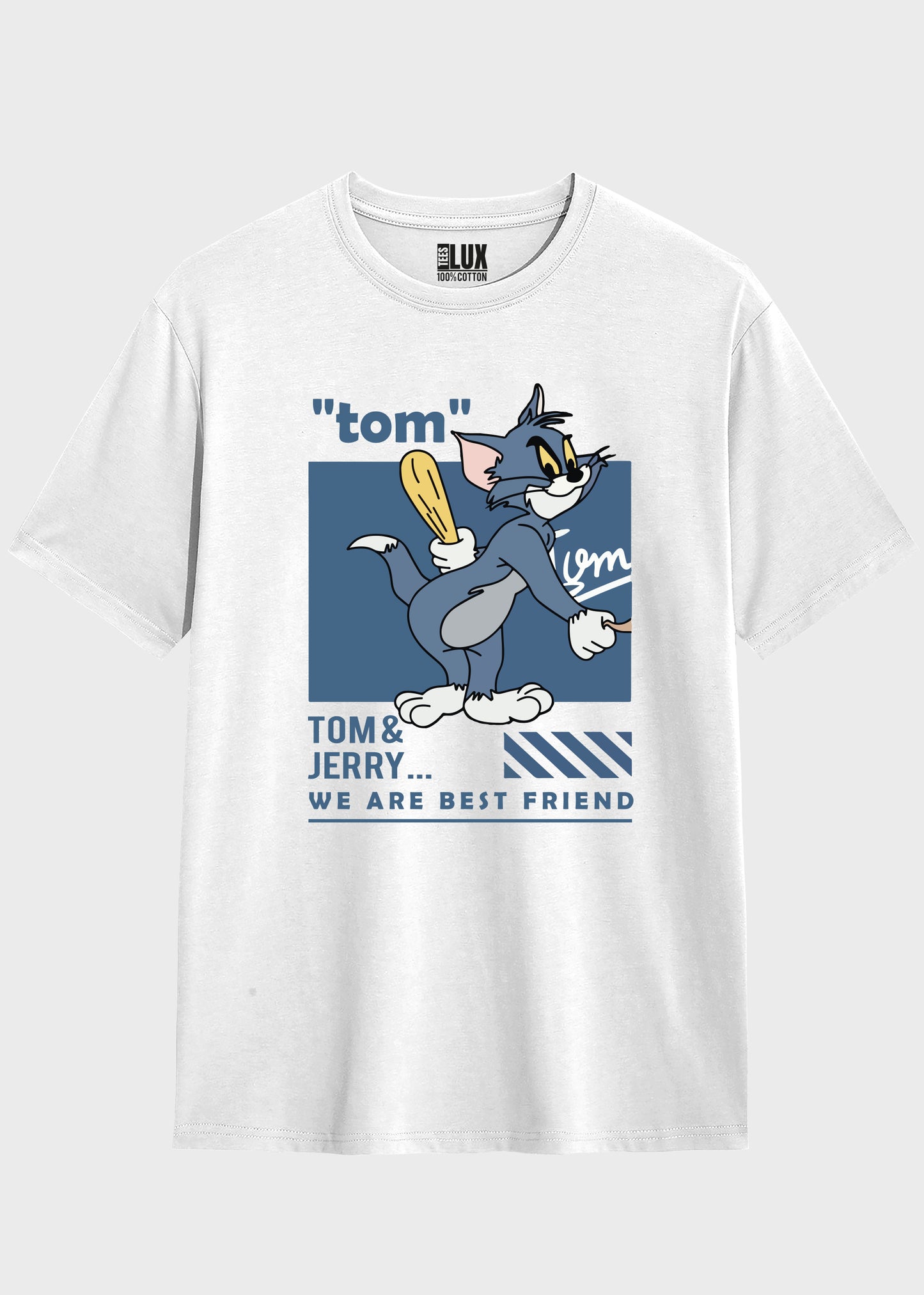 Tom And Jerry
