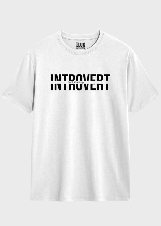 Introvert