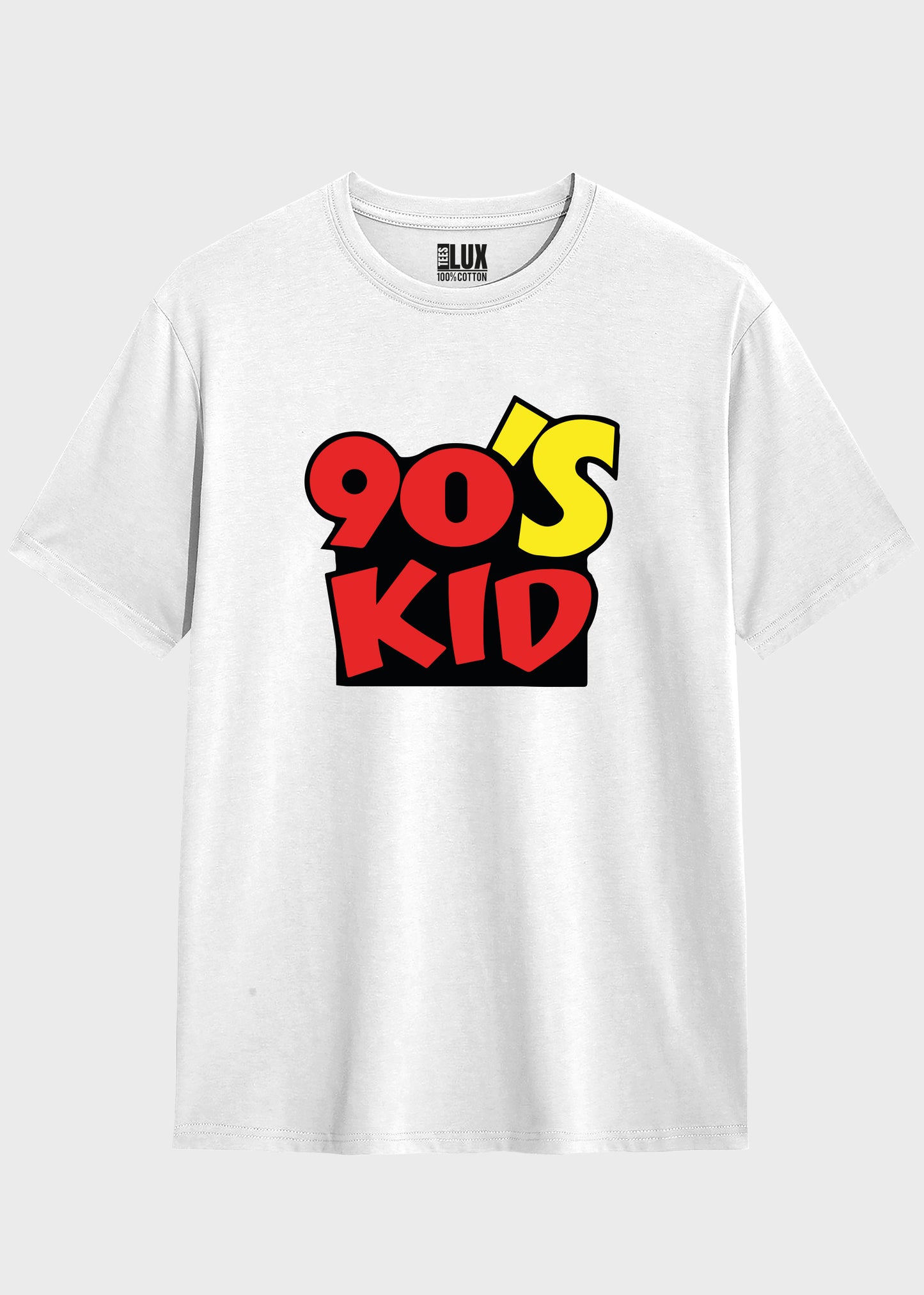90 Kids