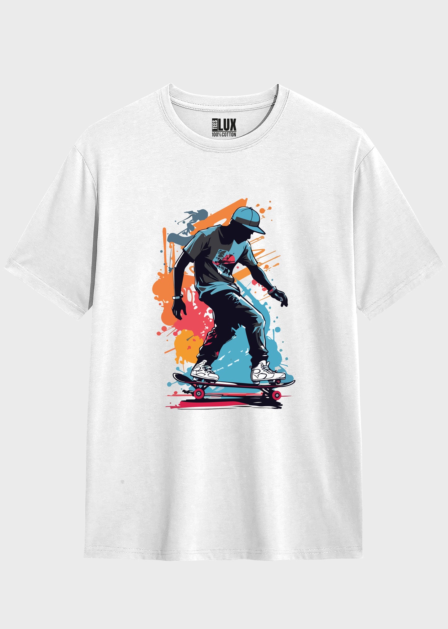 Skate boy