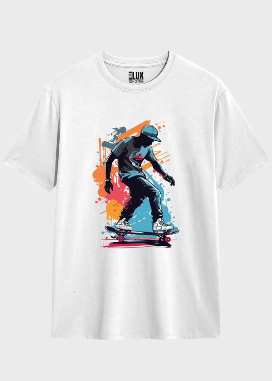 Skate boy
