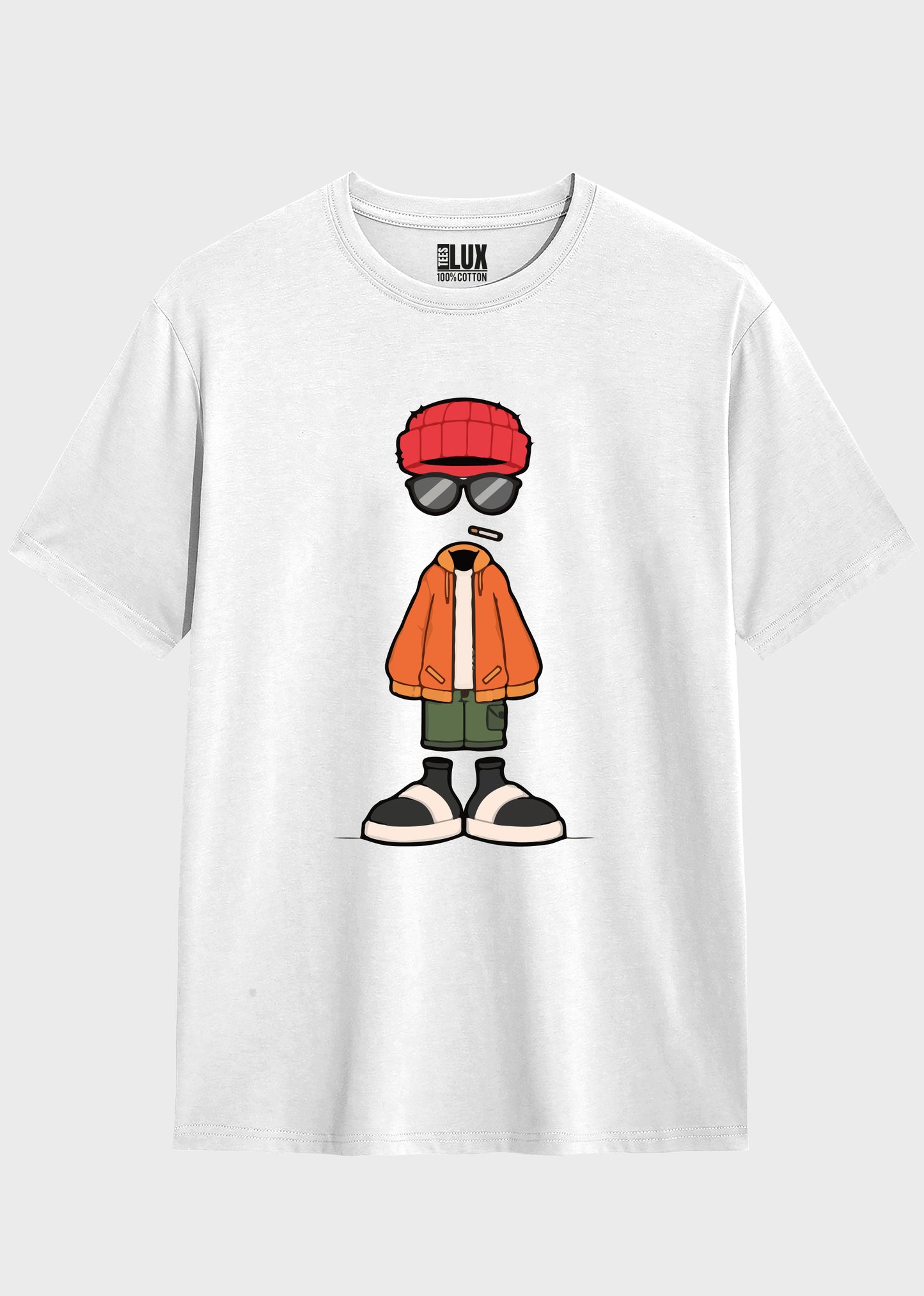 Street wear