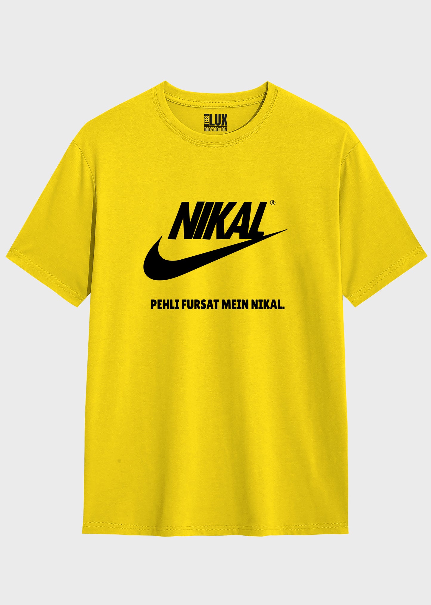 Nikal