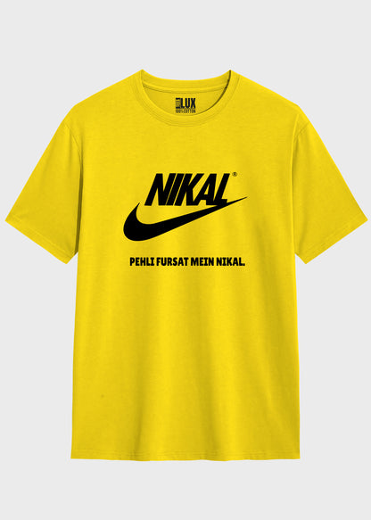 Nikal