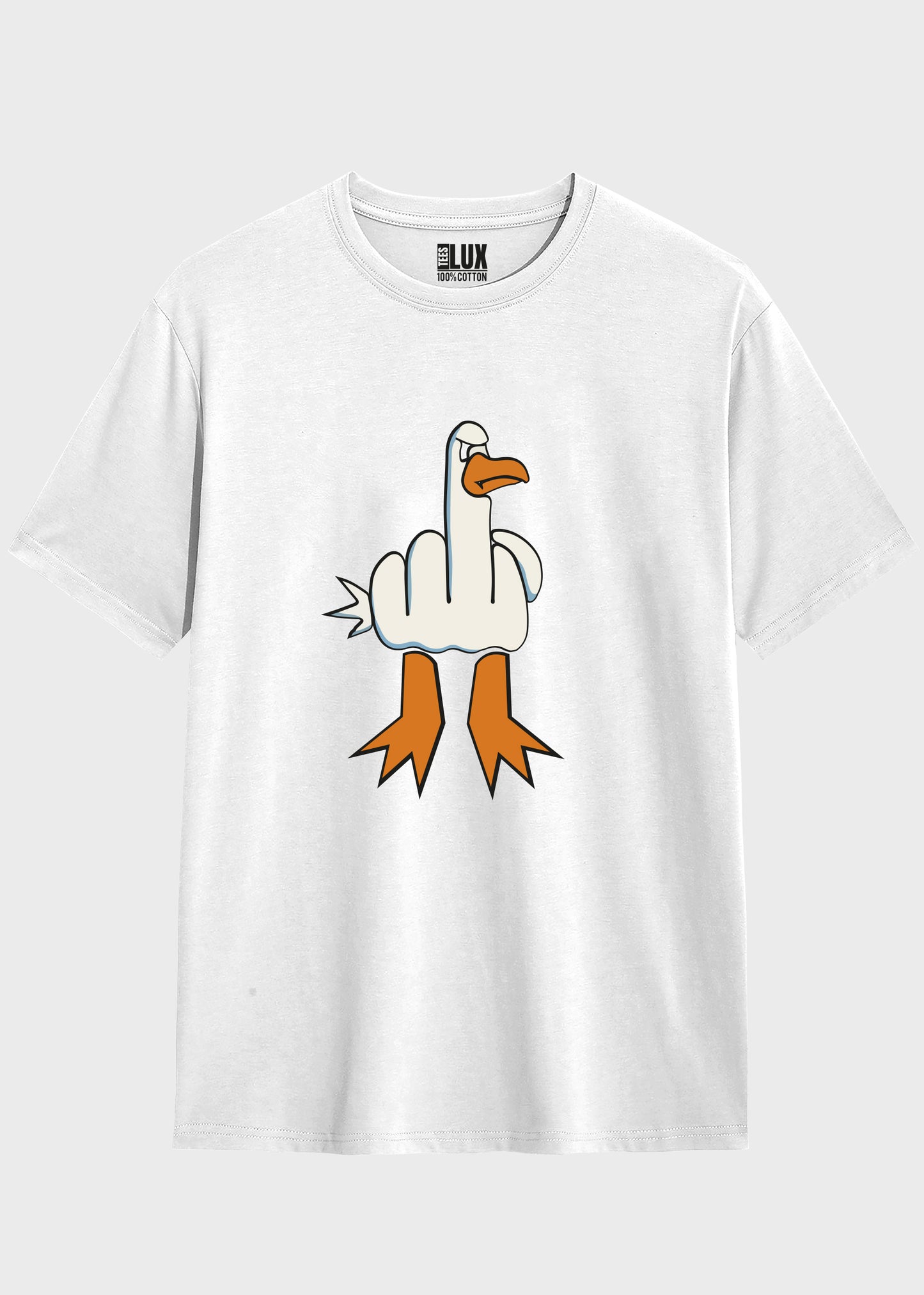Duck You