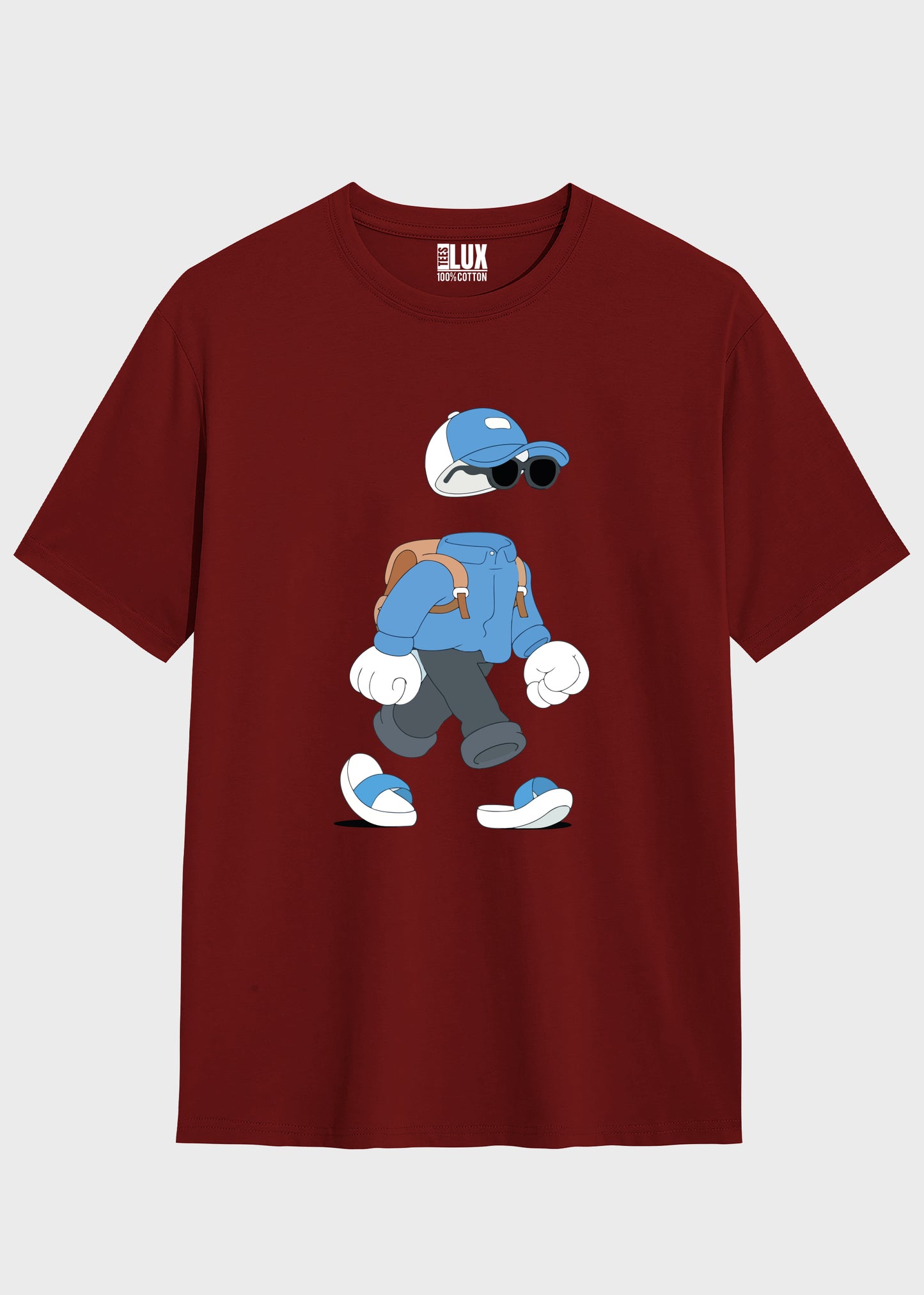 Boy
