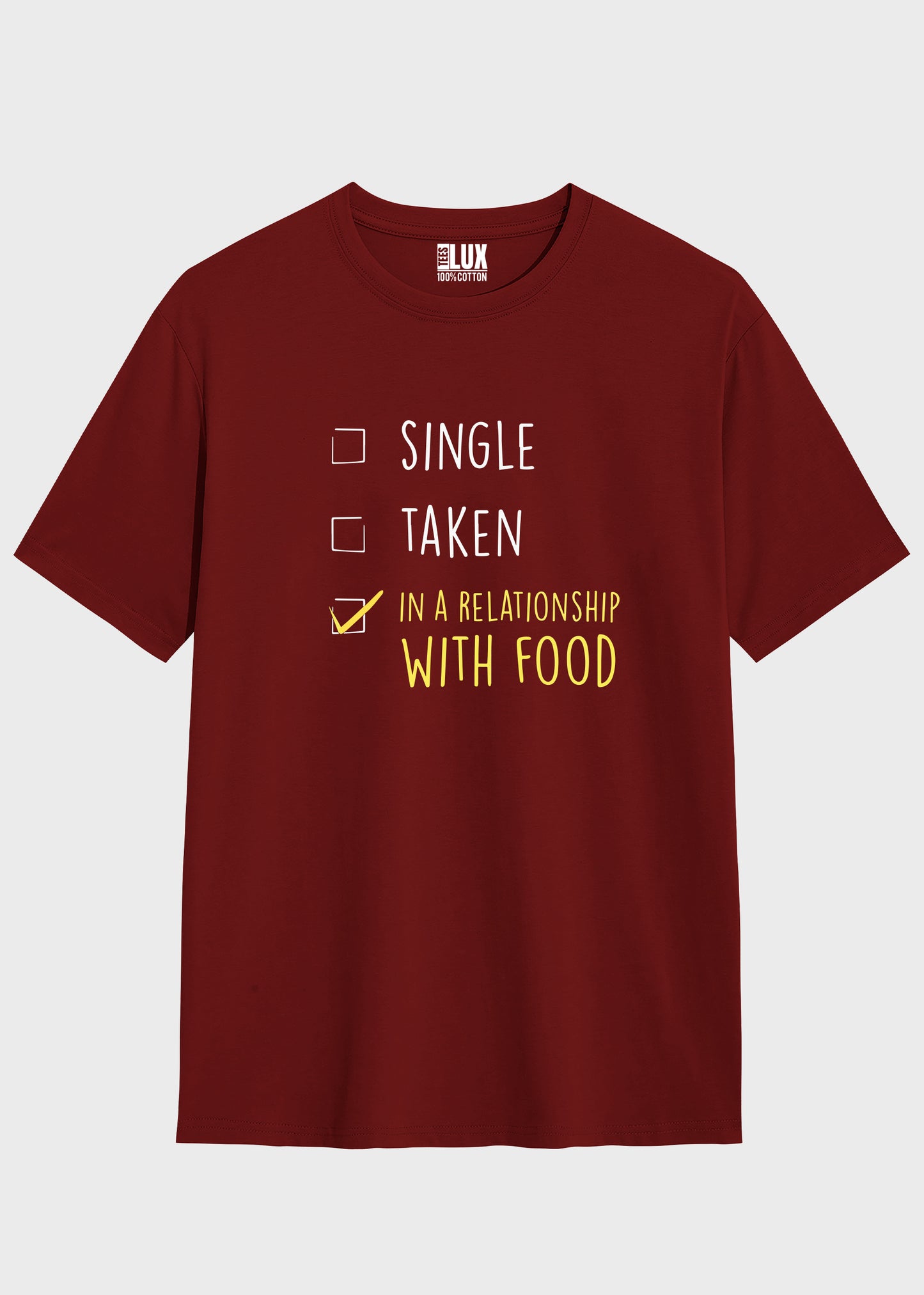 Single Taken