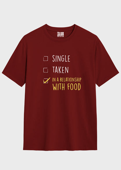 Single Taken