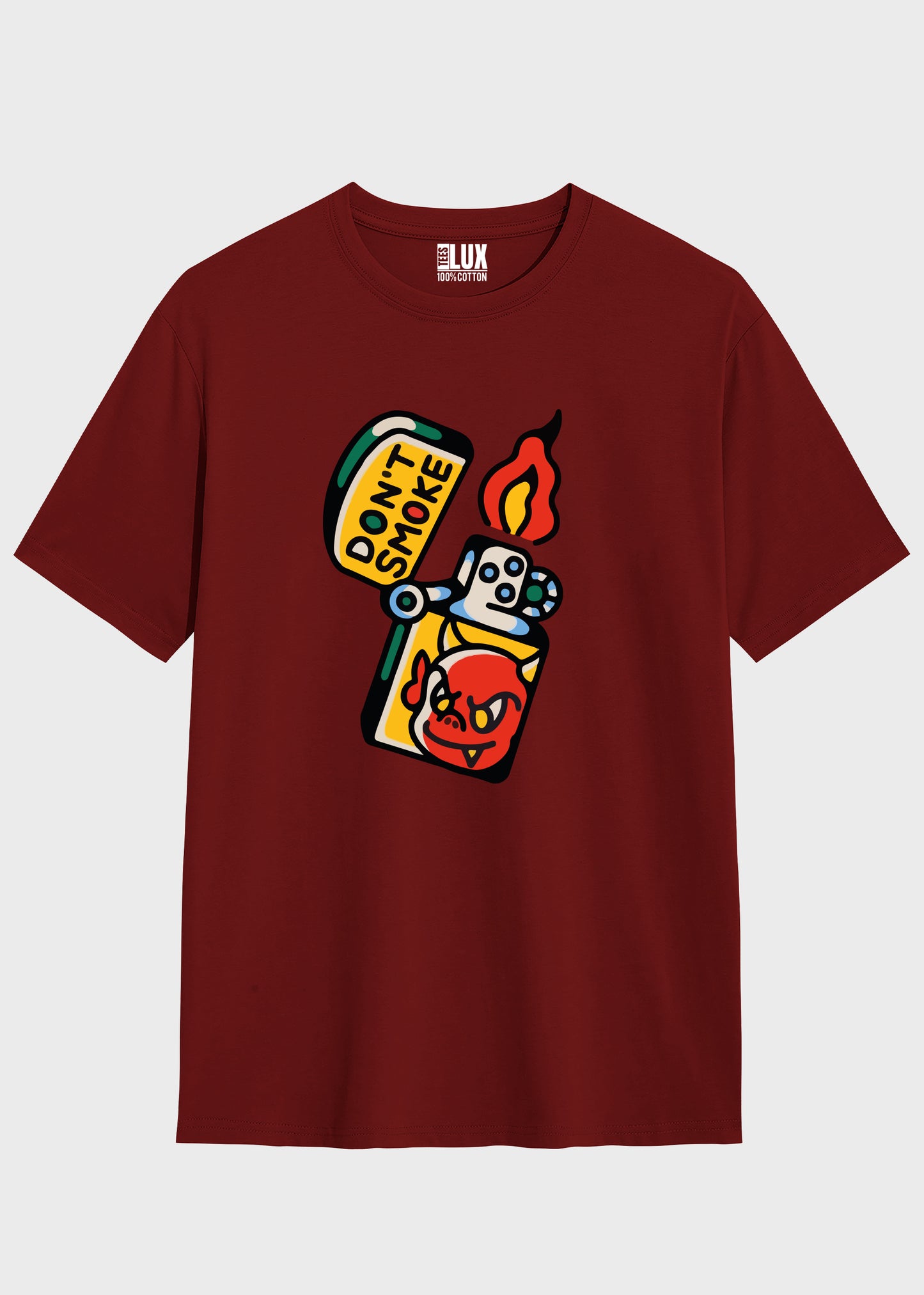 Don`t Smoke