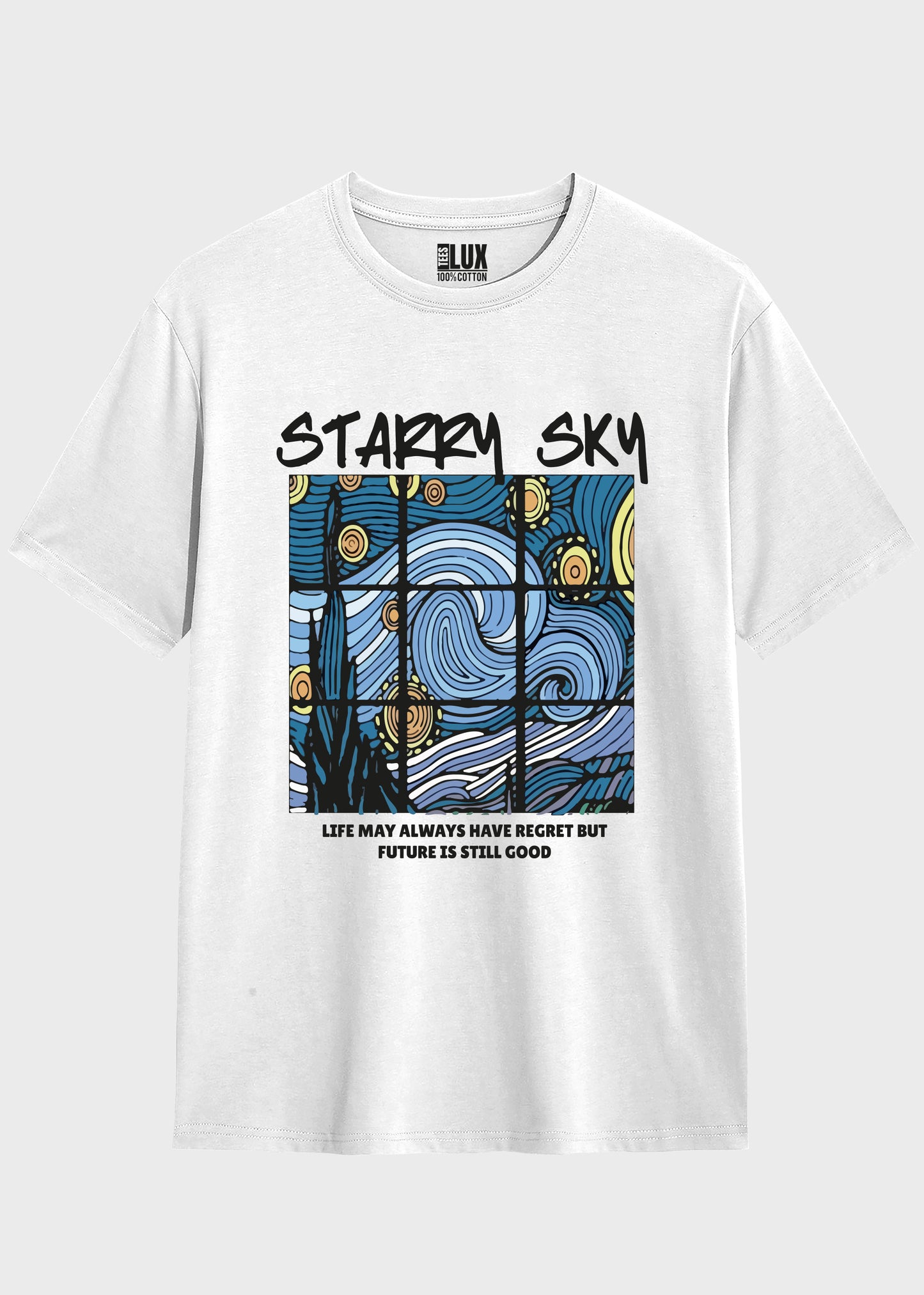 Starry sky
