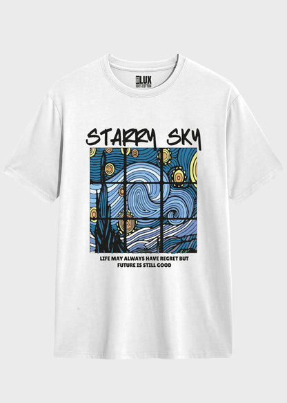 Starry sky