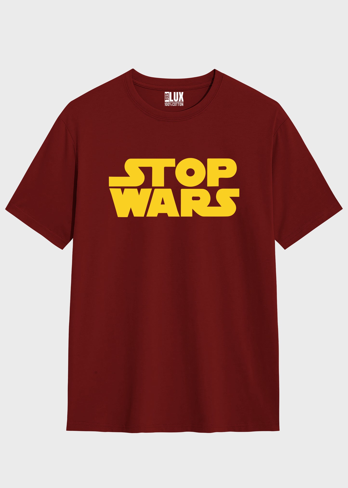 Stop Wars