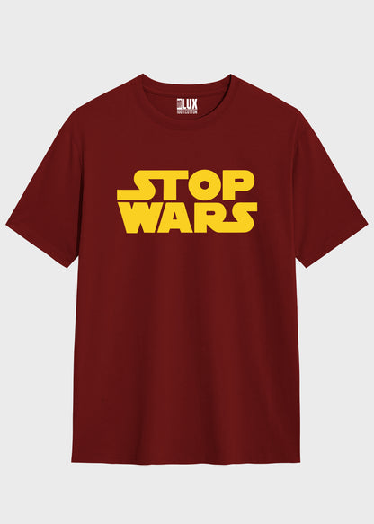 Stop Wars