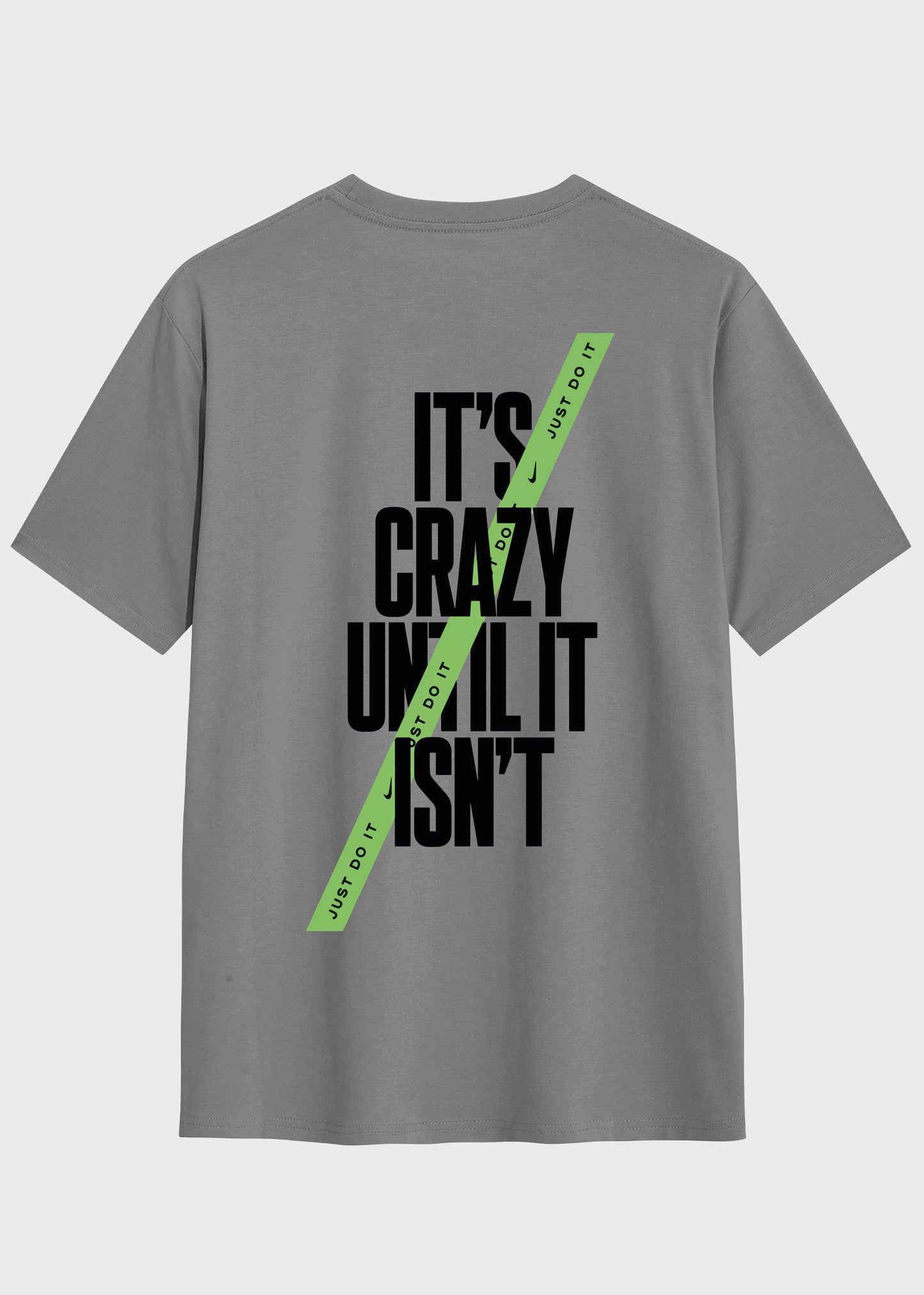 Its Crazy
