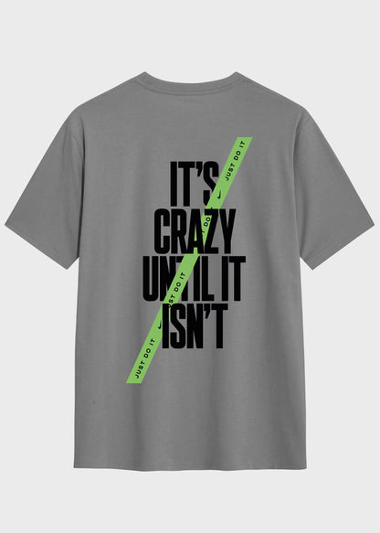 Its Crazy