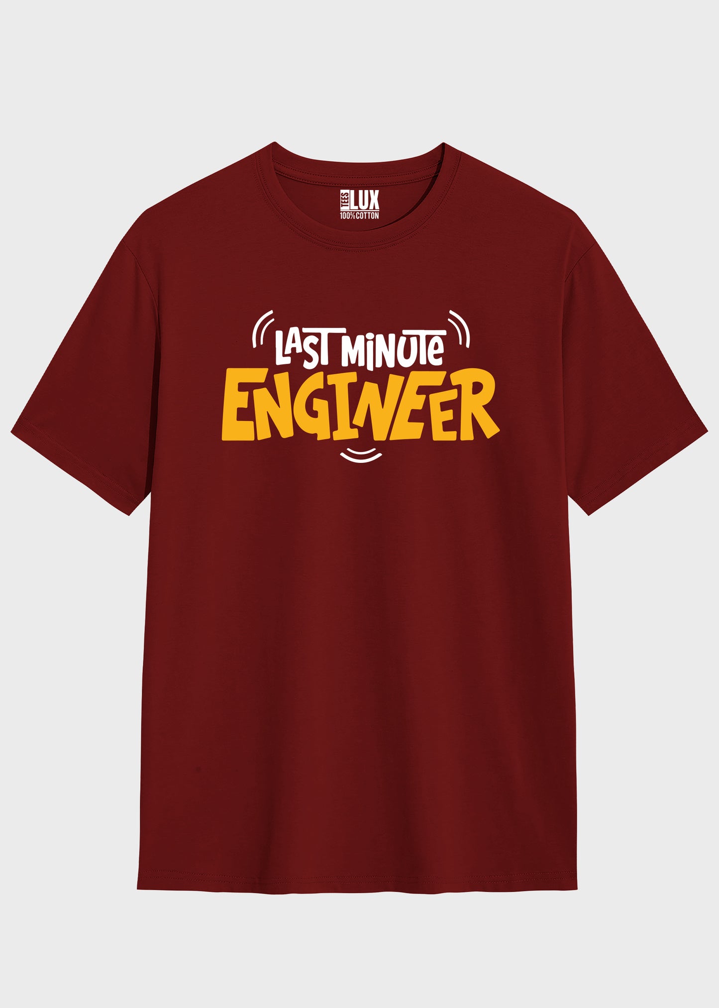 Last Minutes Engineer