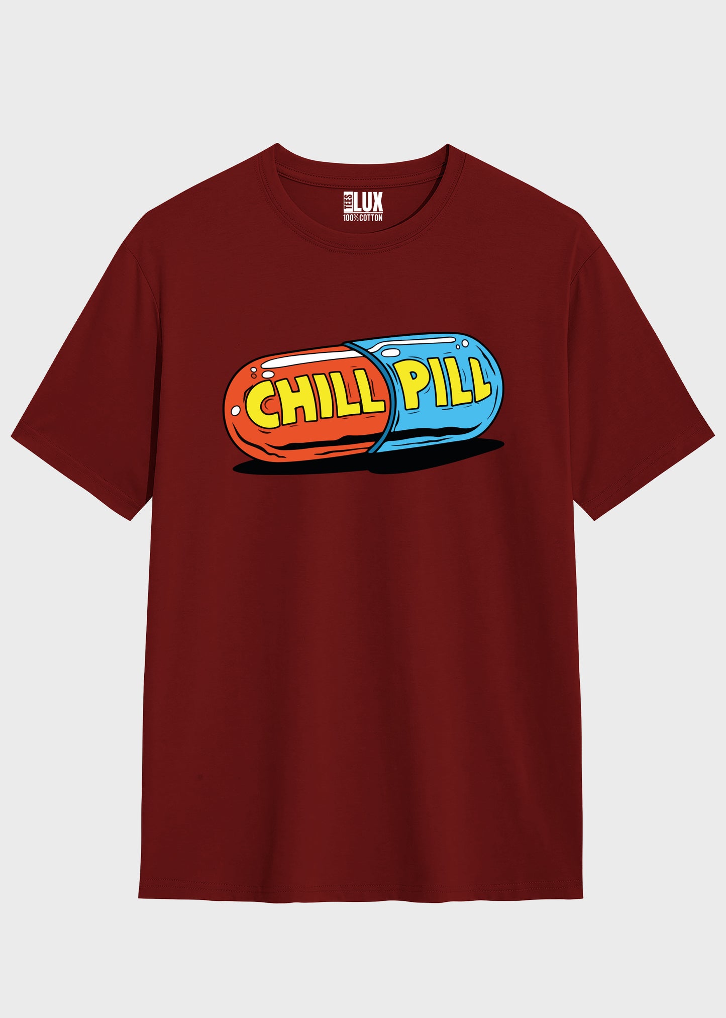 Chill Pill