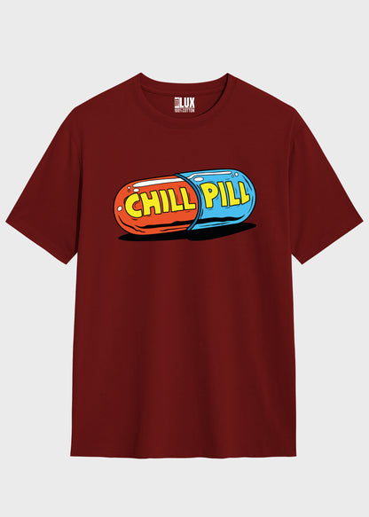 Chill Pill