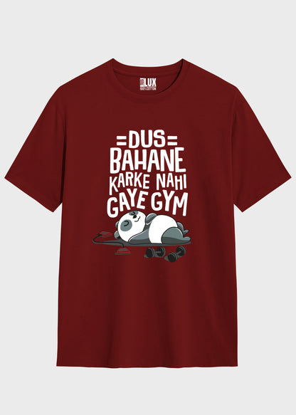 Dus Bahane