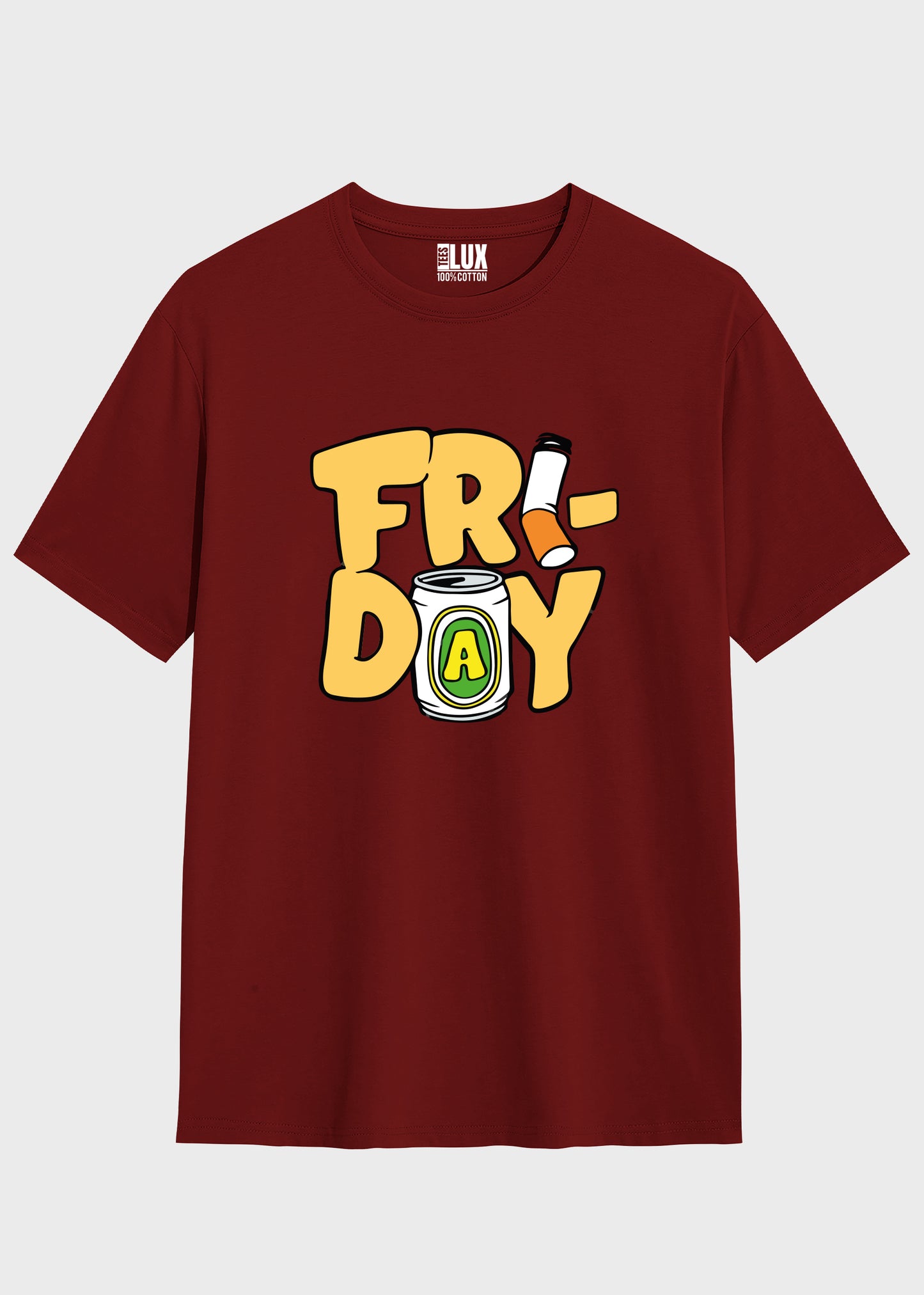 Friday