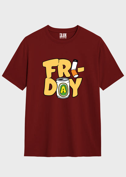 Friday