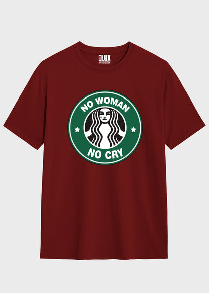 No Woman No Cry