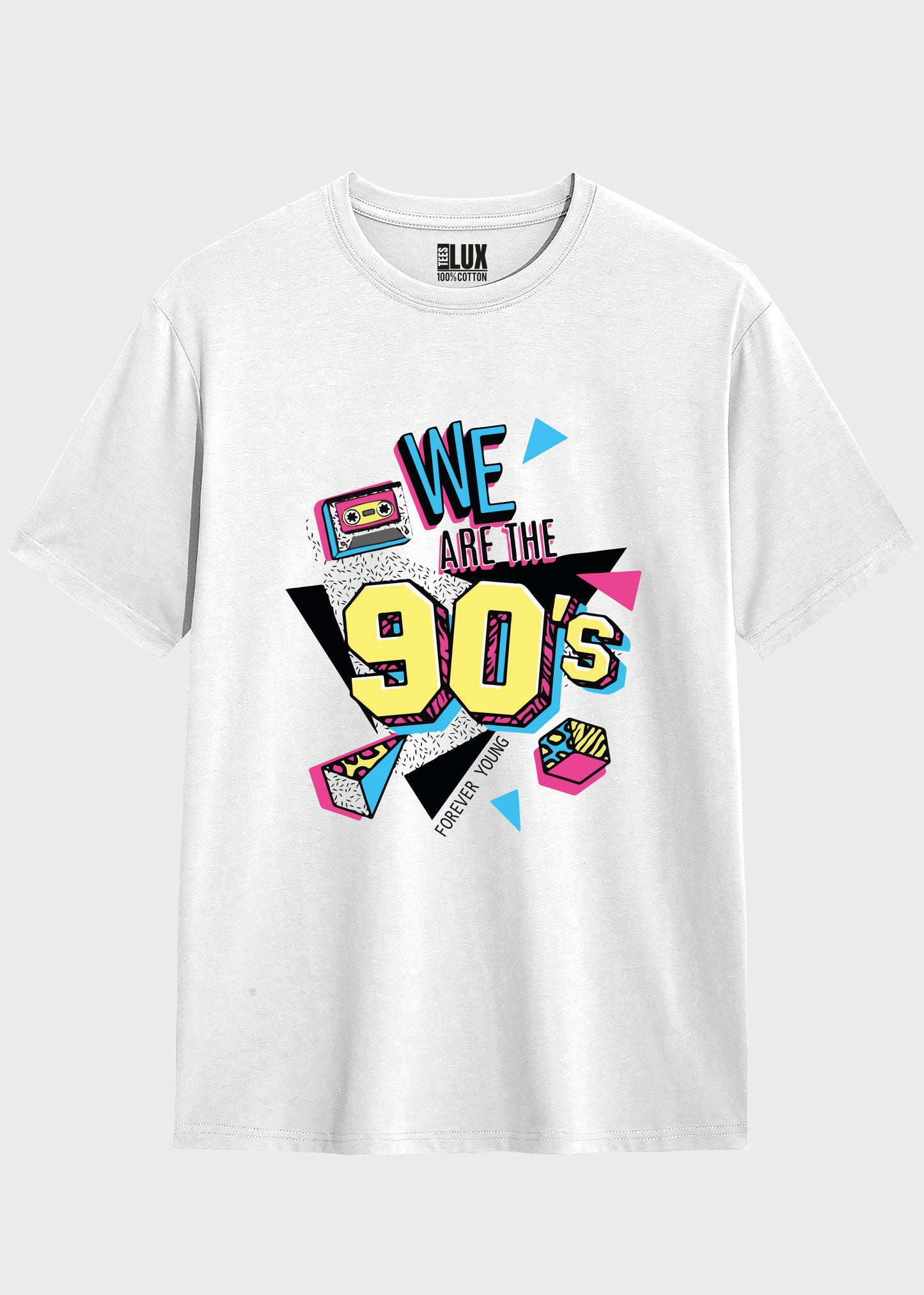 We are the 90s