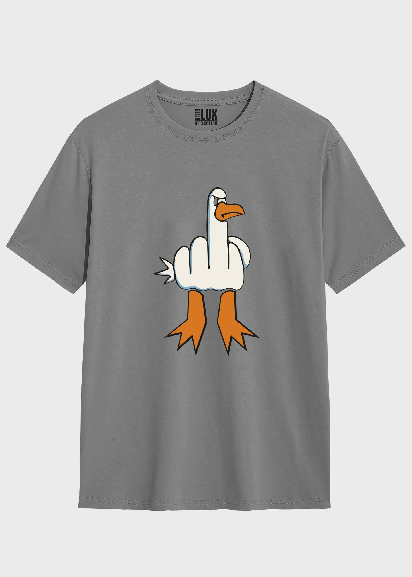 Duck You