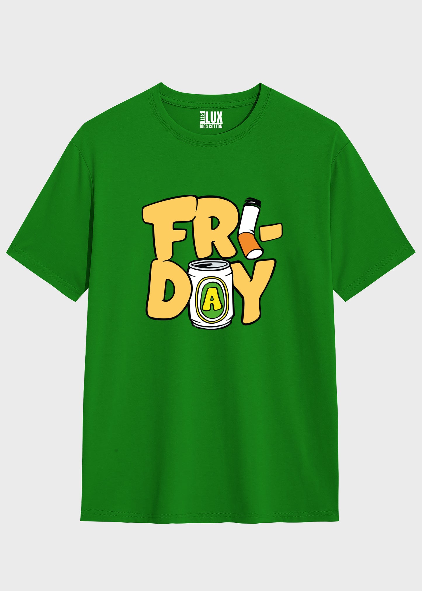 Friday