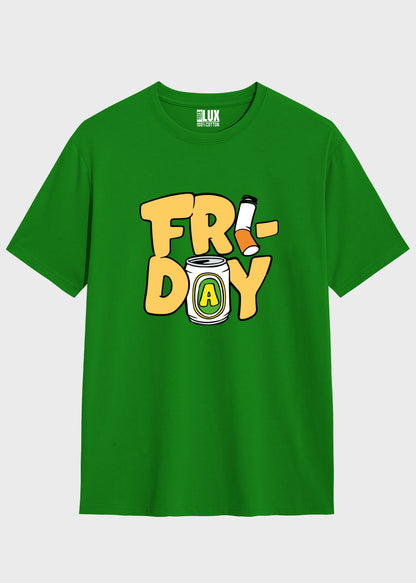 Friday
