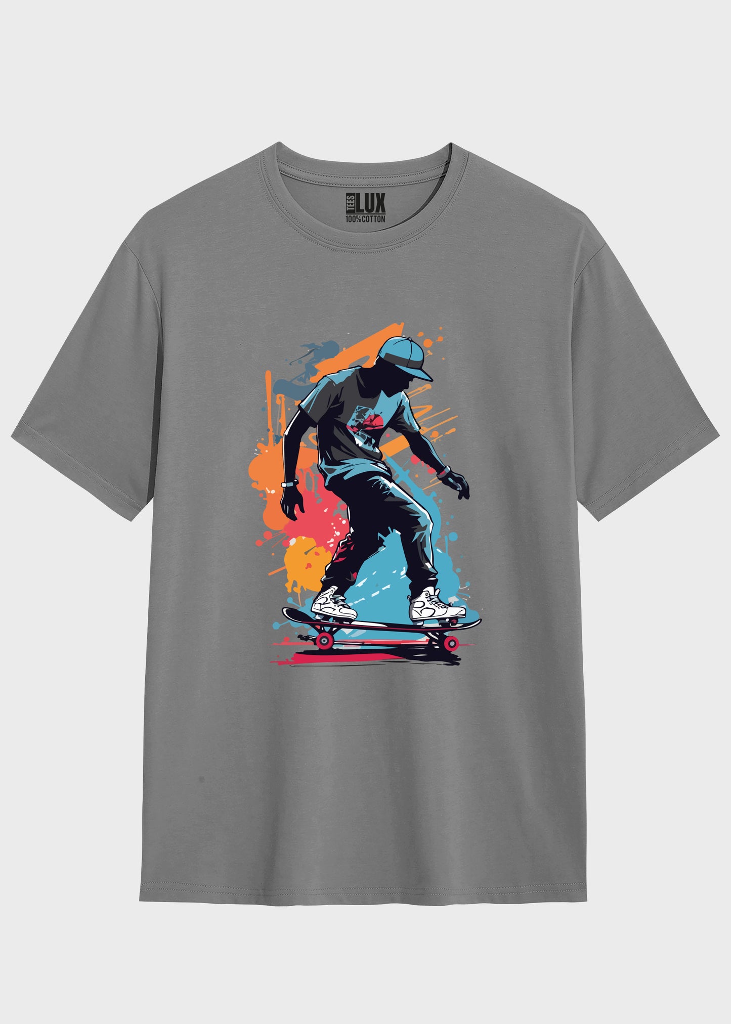 Skate boy