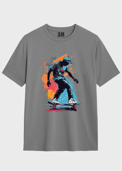Skate boy