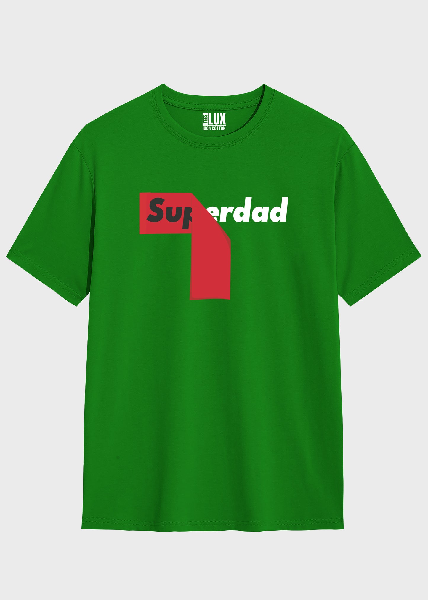 Superdad